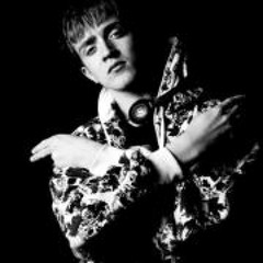 Lukas OutCkast Sandgren