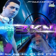 Dj Bkn