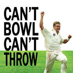 The "Can't Bowl Can't Throw" Cricket Show