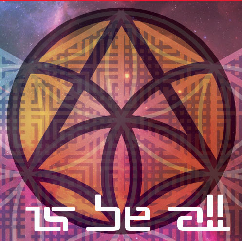 Is Be All podcast artwork