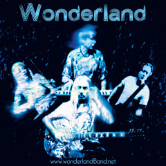 WONDERLANDBAND