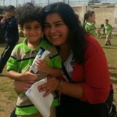 Merihane Naguib