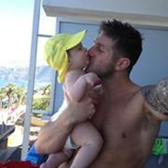 Paul HeadKandi Redmond