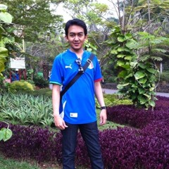 Tatit Pramudho Lukito