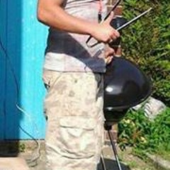 Dean Linsdell Muffinman