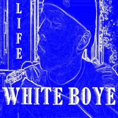 WHITE BOYE