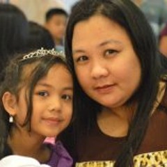 Stephanie Caricungan