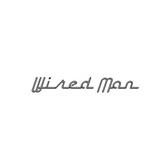 Wired Man