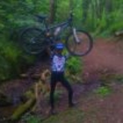 Paul Fergie Atkinson