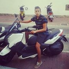 Youssef Morito Imparable