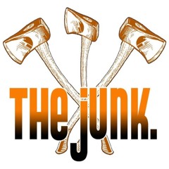 THe jUNK.