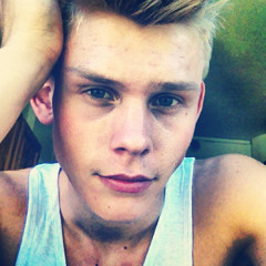 Christoffer Skjoldborg