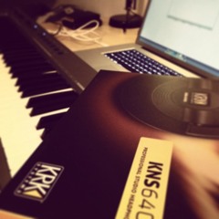 Niels Bakhuis - Composer