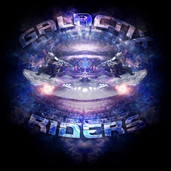Galactix Riders