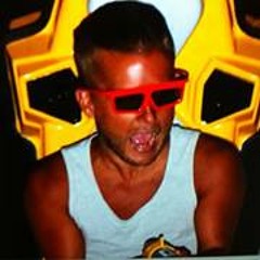 Jon Von Pecker Parry