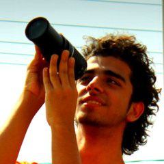 خالد هشام