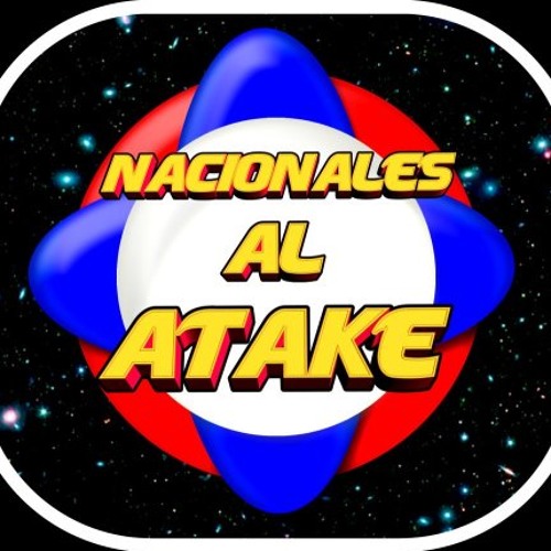 Nacionales Al Atake’s avatar