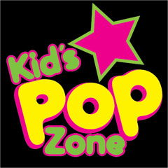 Kid's Pop Zone