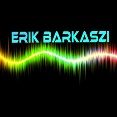 Erik Barkaszi