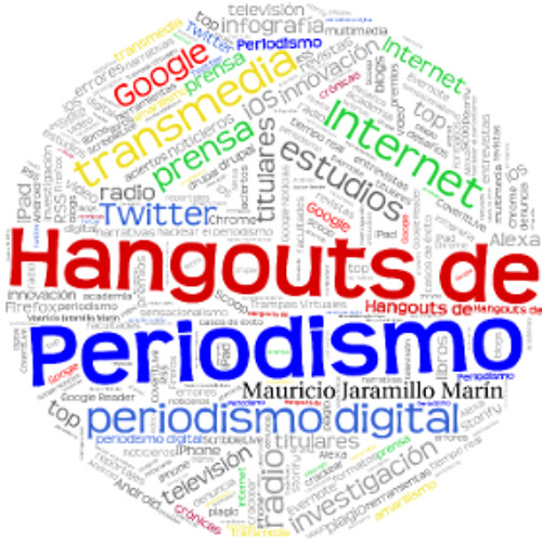 +Hangouts de Periodismo’s avatar