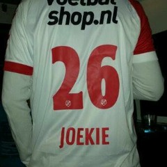 Joekie!!