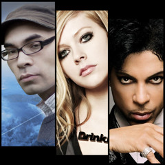quanah+avril+prince