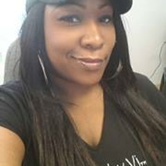 Salema Shine Mitchell