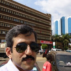 M Ali Panhwar