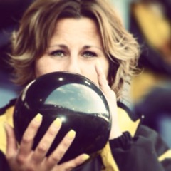 Monique Charko de Bruijn