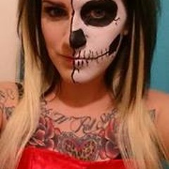 Melissa ZombiePanda Ivany