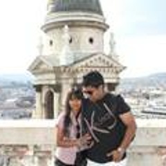 Sandaru ⎝⓿⏝⏠⎠ Pramuditha