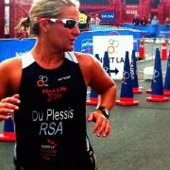 Berlize Du Plessis