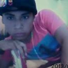 Khristian Periche Fiestas