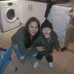 Stacey'marie Masters