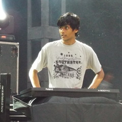 Anand Kesavan