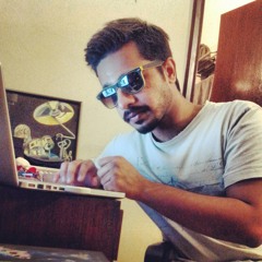 Raheel Manzar Paul