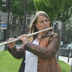 Sabine Boyer Officiel