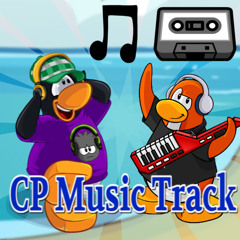 Club Penguin Music Track