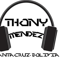 Thony Mendez