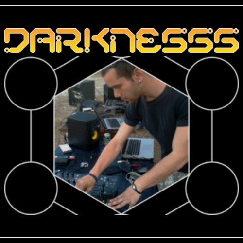 George Leon Aka Darknesss’s avatar