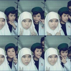 Orang Ketiga Cover (Reff)