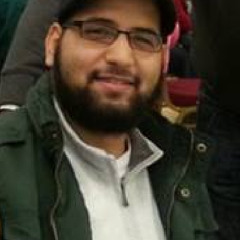 Hamza Gamil
