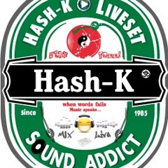 Hash-K Liveset