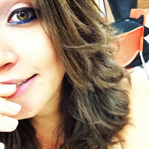 Michelle Gutierrez 30’s avatar