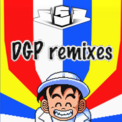 DGP remixes
