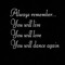 yessy love