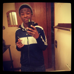 Teondre No Easterling