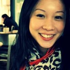 Crystal Jing Ying Cha