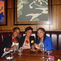 Christine Pierre-Louis