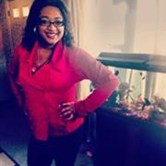 Shanelle Karma Brown